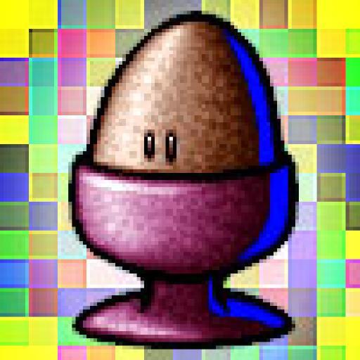 eLeCTroNiC music -  egg from https://t.co/CvOWqWy6Wh