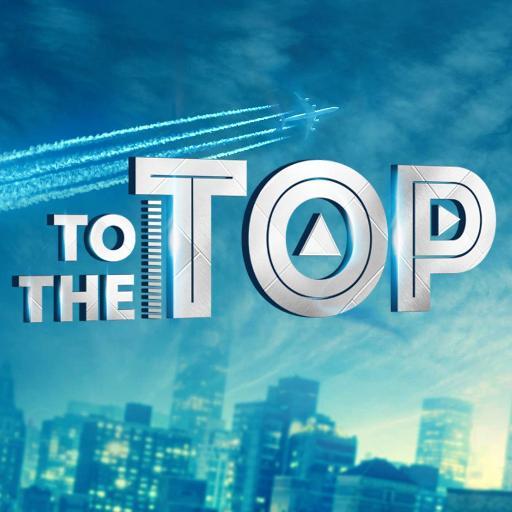 #ToTheTop is the first multi-platform boy band competition in the Philippines.