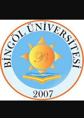 Bingöl Üniversitesi  Profile