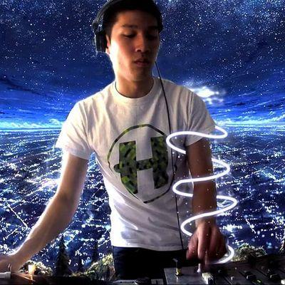 Winner of Hospital Records DJ Competition and Drum & Bass Arena Silver | Liquid Drum and Bass Rollers | Mathematician |