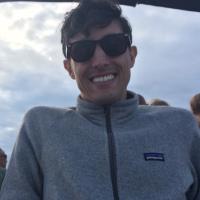 Jesse Sanchez (@sanchezjessem) 's Twitter Profile