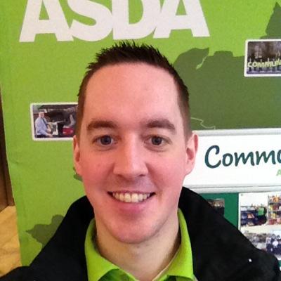 Hi!

You can contact me on here for community info or on community_strabane@asda.co.uk For customer service queries contact @ASDASERVICETEAM