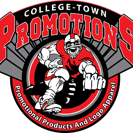 President of College-Town Promotions. Promotional Products, Logo Apparel, and Gear For Universities, Schools, Sports Teams, and The Business Community.