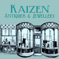 Kaizen Antiques & Jewellery(@KaizenAntiques) 's Twitter Profile Photo