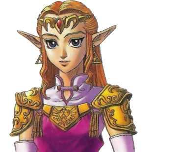 OotZel_'s profile picture. Behold, Hyrule is once saved, again~