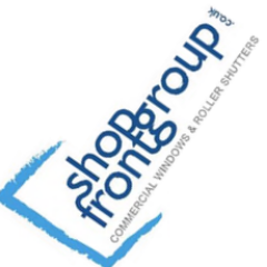 shopfrontgroup's profile picture. Manufacturer of aluminium shop fronts -
Roller shutters -
Bespoke glass displays & frontage -
Bi-fold doors -
Powder coat facility -
Design - install - maintain