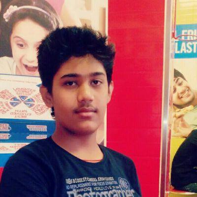 yashjigohal's profile picture. 