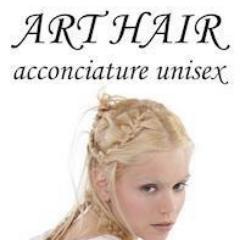 Art Hair Stylist