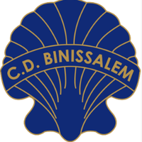 cdbinissalem(@CDBinissalem) 's Twitter Profile Photo