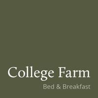 College Farm Norfolk (@collegefm) 's Twitter Profile