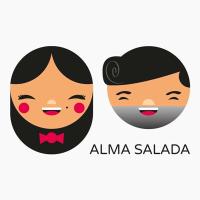 Alma Salada(@almasaladaCANAR) 's Twitter Profile Photo