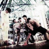 きょんしーキョンシー(@5t_____island) 's Twitter Profile Photo