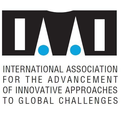 International Association for
the Advancement of Innovative
Approaches to Global Challenges
- buidling a better future for and with youth