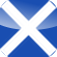 iscotland's profile picture. Comprehensively Awesome Scottish iPhone app, everything you ever wanted to know about the country you love...