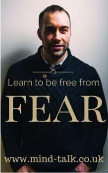 Neuro linguistic programming (NLP) and core identity coaching for personal development.