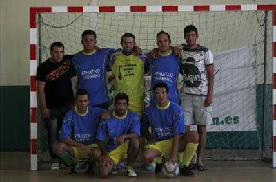 Lo que se quiere se puede tener solo hace falta ir a por ello. amante del deporte. El deporte una forma de vida
