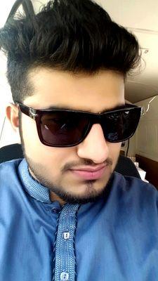 Muhammad_0092's profile picture. Keep smiling