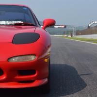 Snow@RX-7 (@fd_clover) Twitter profile photo