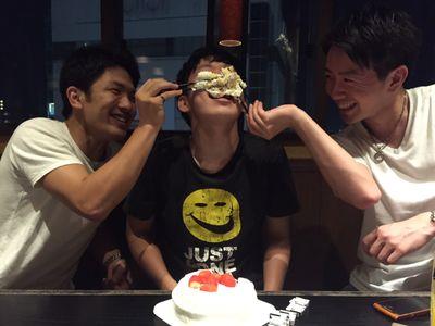 おけだです!よろペコ(  ̄▽ ̄)
N'夙川boys,アジカン,くるり,ゆず,ガガガSP,ネバヤン,Franz,Oasis,Green Dayなどなど、
最近は忙してライブになかなかお邪魔出来てませんが音楽が大好きな人です!