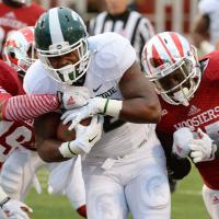 Delton Williams (@deltonwilliams1) 's Twitter Profile