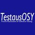 TestausOSY (@testausosy) Twitter profile photo TestausOSY (@testausosy) Twitter profile photo