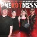 Steve Yuhas - @onehotmessband - Twitter