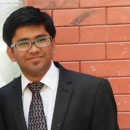 rahul_pna's profile picture. Data Scientist