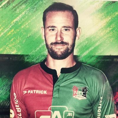 Ex-Jeugd Club Brugge, ex-SV Zulte-Waregem, ex-FC Twente, ex-FC Brugge, ex-Cercle Brugge, NEC nijmegem