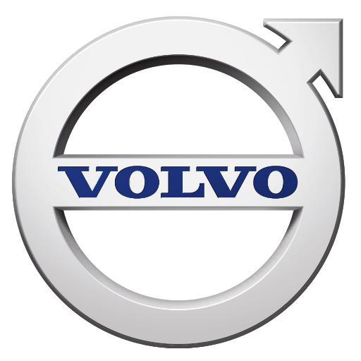 Perfil oficial da Volvo Caminhões Brasil