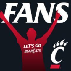 Your source for information about your Bearcats fan experience.