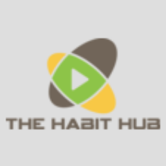 HabitHub's profile picture. You know that weird thing you do all the time? So do 27,000 other people...         Have a weird habit you want us to tweet? Email us at: thehabithub@gmail.com!