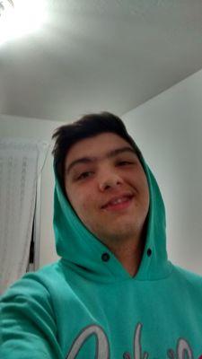 zeozardo's profile picture. 