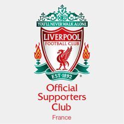 Branche officielle des Supporters du LFC en france Official Liverpool Supporter Club France account. 2014 LFC supporters club of the year #JFT97 #DontBuyTheS**