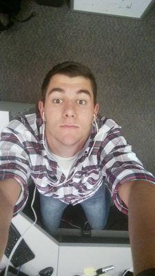 k_mcd123's profile picture. Just a compilation of atoms in synchronized orbit wandering the great blue planet.