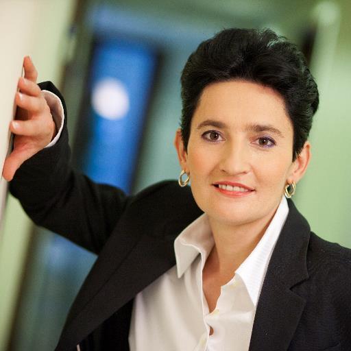 annawicha1's profile picture. CEO Adecco Poland