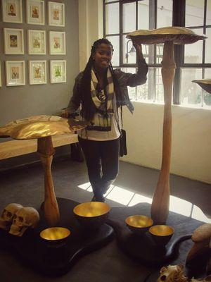 NocturnalAmanda's profile picture. [Art| Architecture| Music| Design] Oh! and self proclaimed caffeine addict_ Explains the nocturnality I guess...