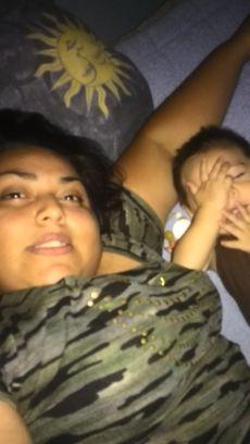 mtzkariiNa1's profile picture. te amo niko y keviin ❤