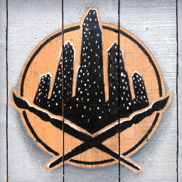 downtownmural's profile picture. Downtown Mural is focused on bringing affordable art to the small businesses of the NOLA/Northshore area. Info and estimates: DowntownMural@gmail.com