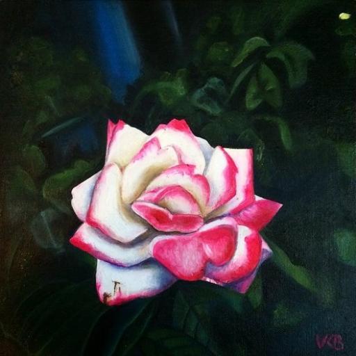 vkbvisualartist's profile picture. https://t.co/AI43A0nPEZ