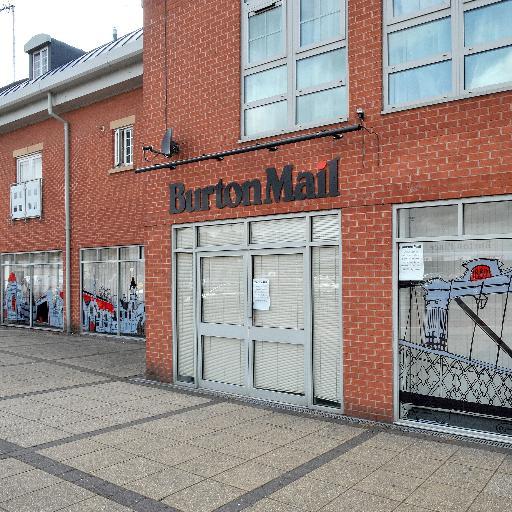 BMailProperty's profile picture. This is the twitter account dedicated to #property in #Burton and #Swadlincote We also sneak in some of the homes of the rich and famous .....