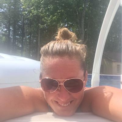 JenniferStacey8's profile picture. teacher,coach, mother love humour and sports