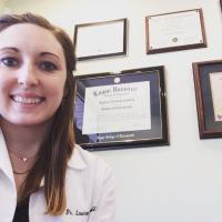 Dr. Lauren Cantrell (@dr_l_cantrell) 's Twitter Profile