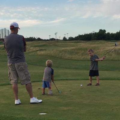 Phaugens's profile picture. 7 years ('99-'06) - 4th grade teacher 15+ years ('06-Present) - Building Administrator 15+ years ('06-Present) - Married with three kids @D13Eagles @D13Jaguars