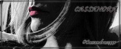 Cassandrasexxx's profile picture. La vulgarité vous ne la trouverez pas ici... Au plaisir de vous connaître ! ;-) Only +18