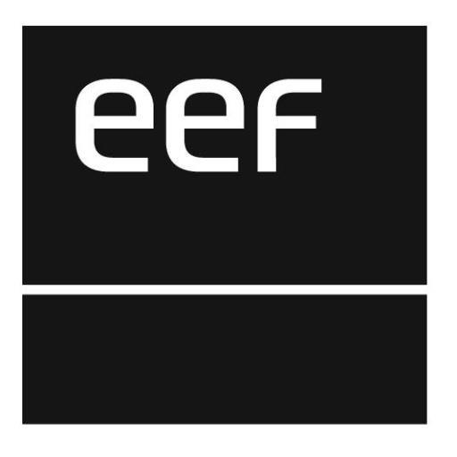 EEF - the voice of UK manufacturing. Tweeting about environment, energy and climate change issues
