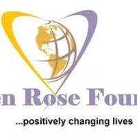 WarienRoseFoundation(@WarienRose) 's Twitter Profile Photo