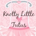 Knotty Little Tutus - Where Couture Dreams Come True!  -- We are currently in the process of building our website! Come check us out!