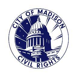Official Twitter account of the Department of Civil Rights for the City of Madison, Wisconsin.