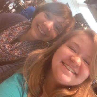 AnnieMac4307's profile picture. ΦΩΣ & ΖΩΗ Covenant class of '17