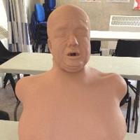 Resus Team (@resus_uhmbt) 's Twitter Profile